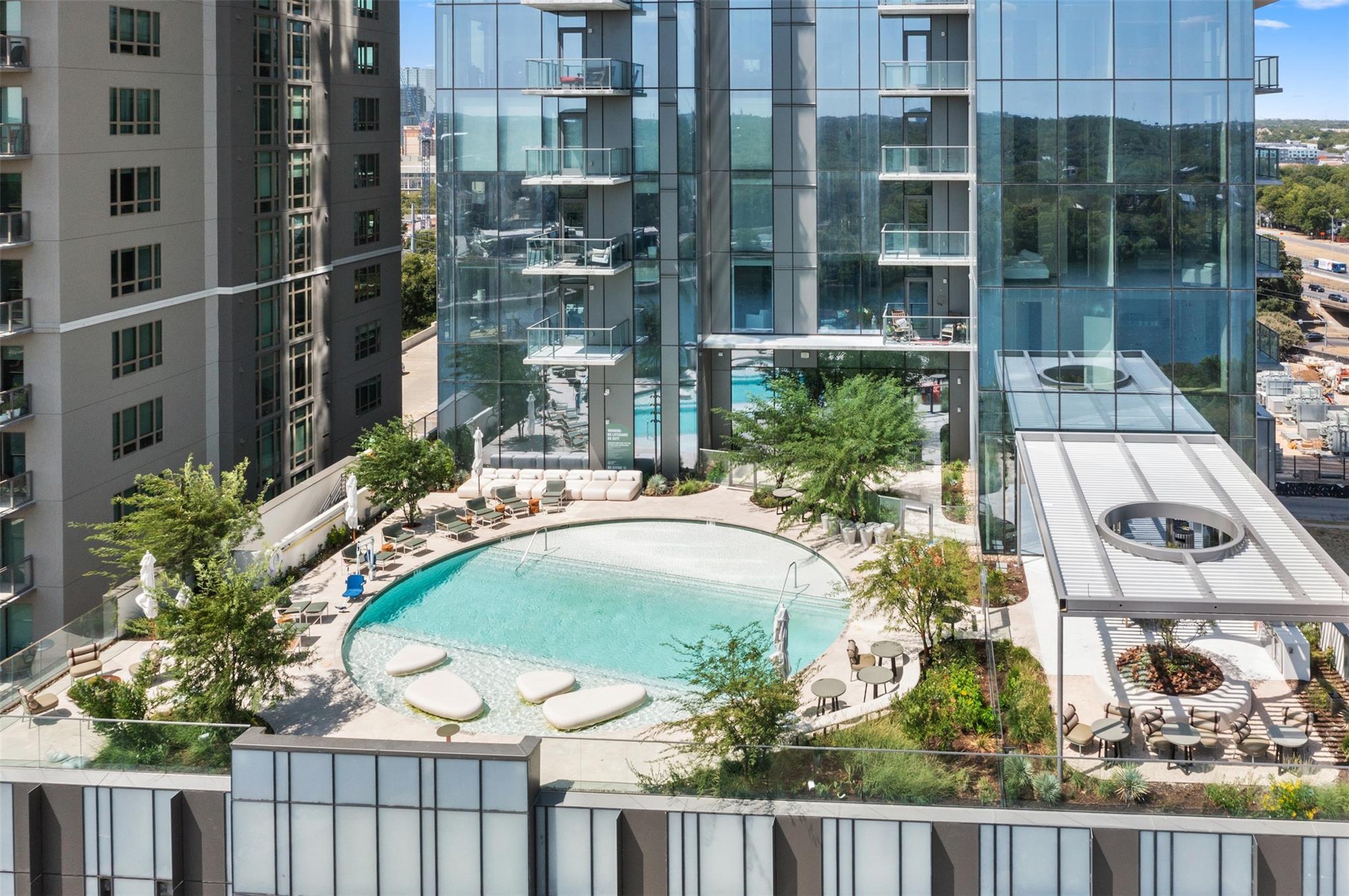 44 East Ave # 3108