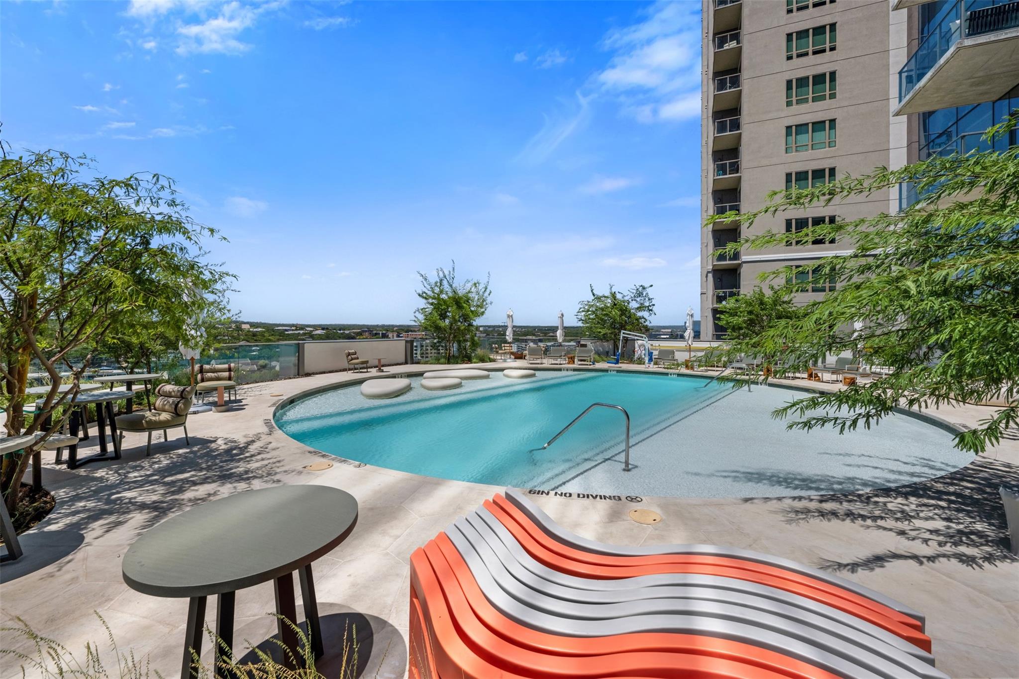 44 East Ave # 3108