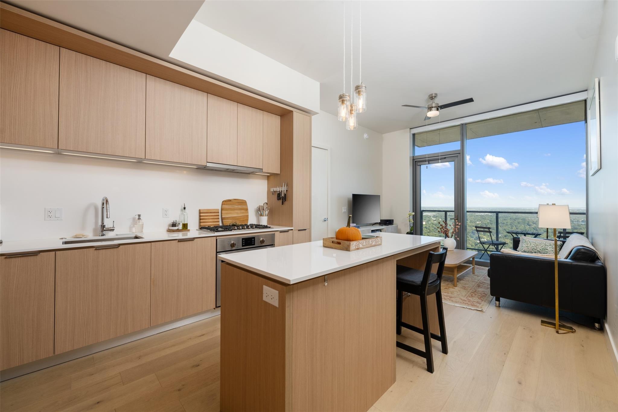 44 East Ave # 3108