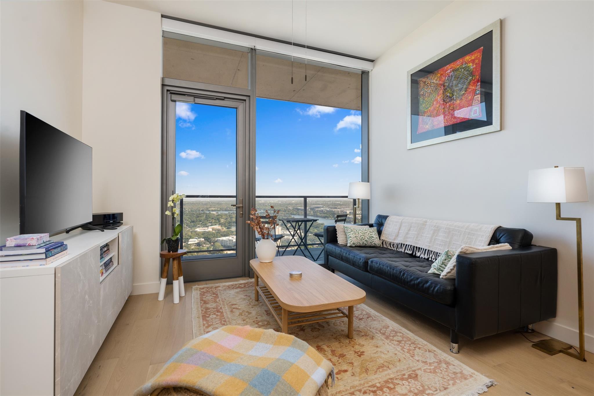 44 East Ave # 3108
