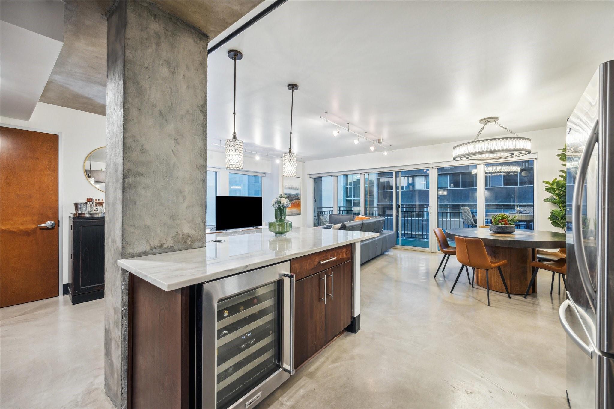 800 Brazos ST # 1007