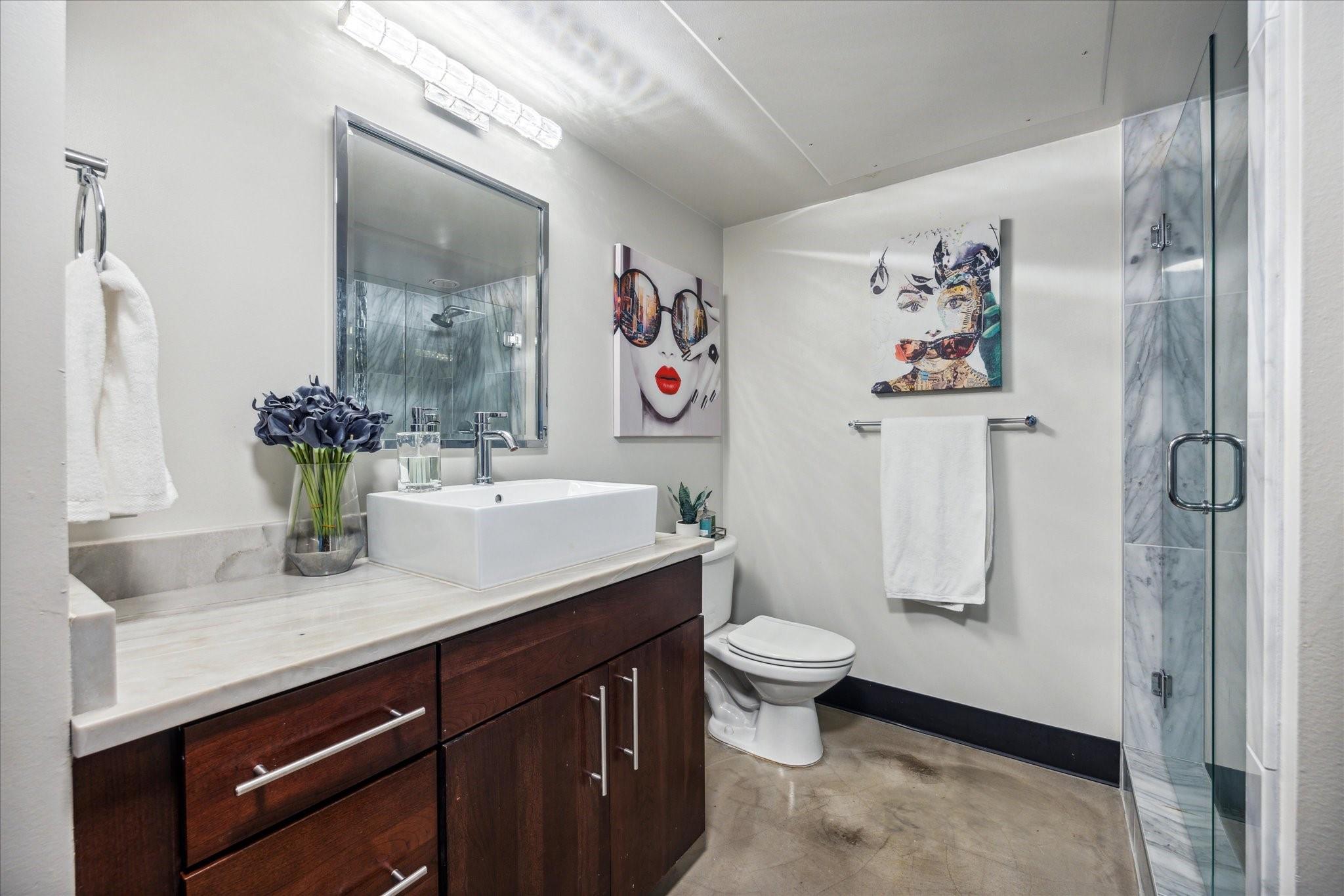 800 Brazos ST # 1007
