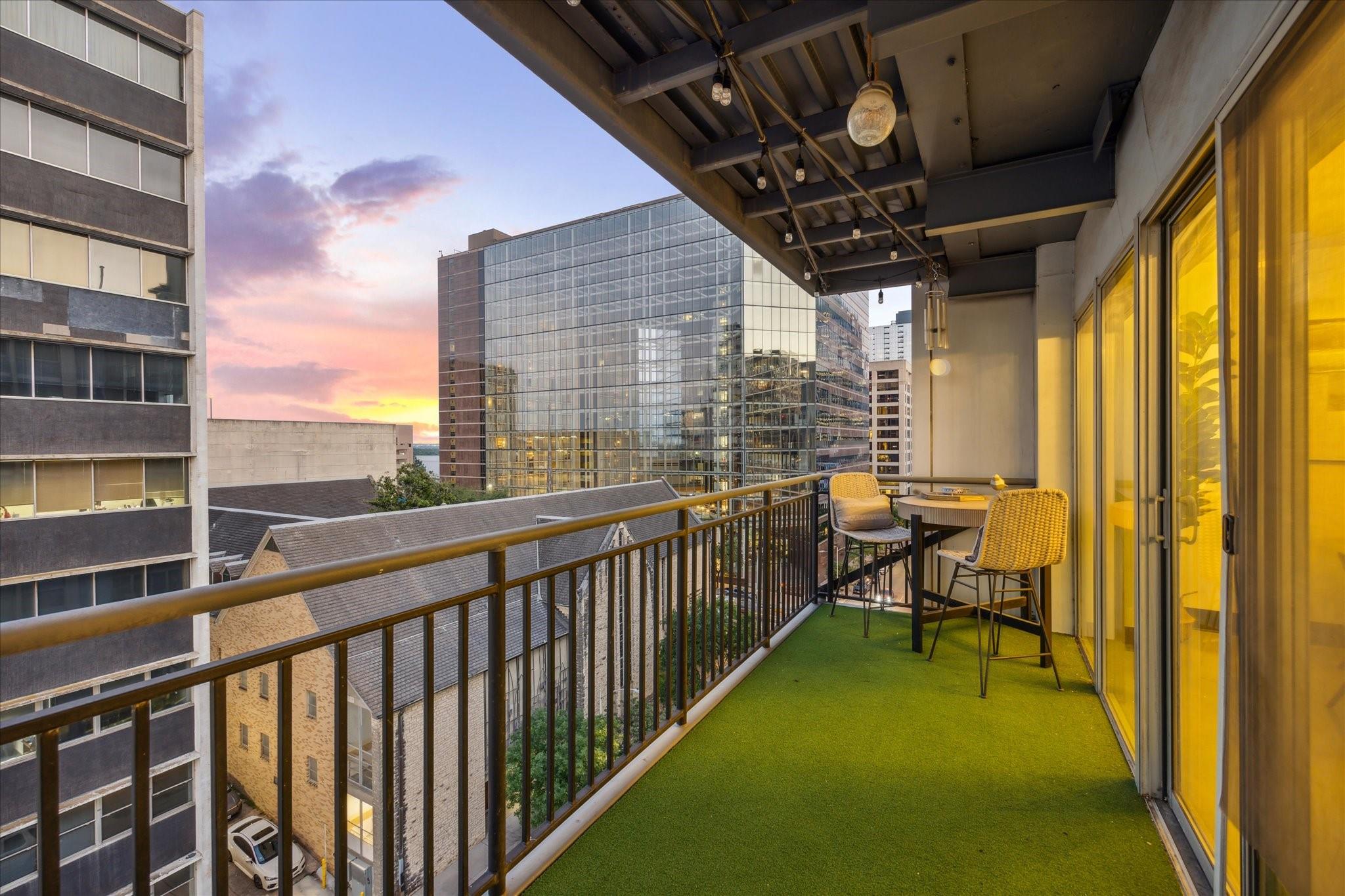 800 Brazos ST # 1007