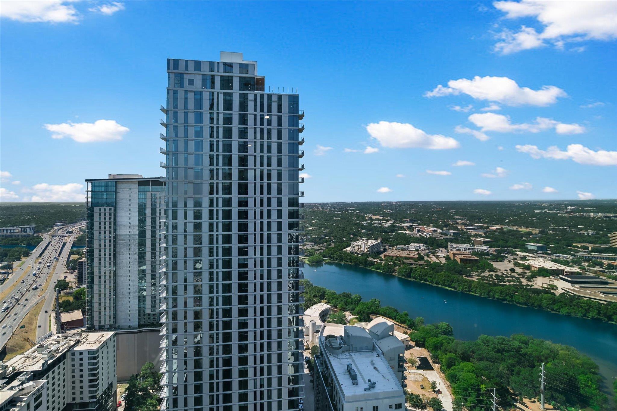 610 Davis ST # 3803