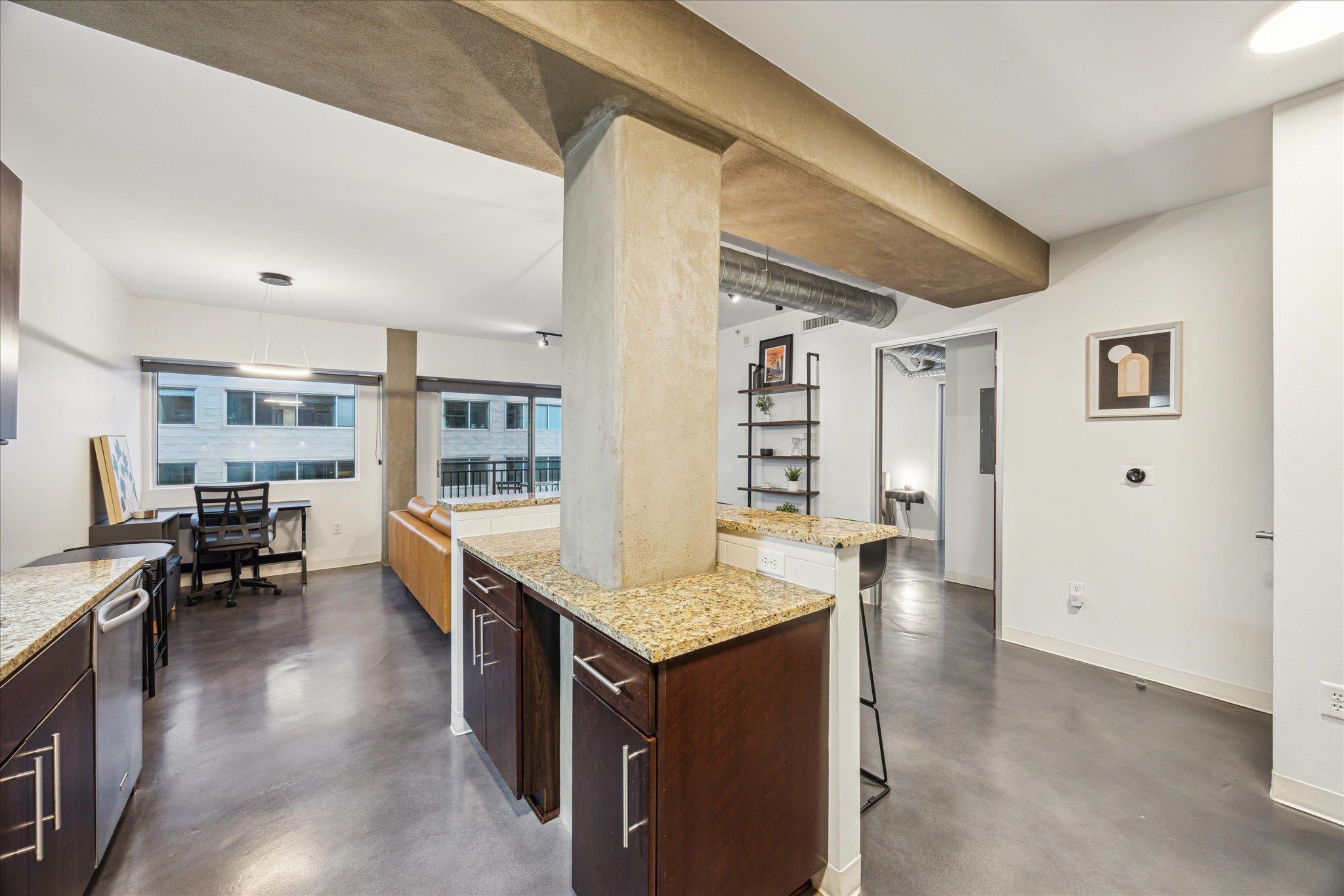 800 Brazos ST # 1002