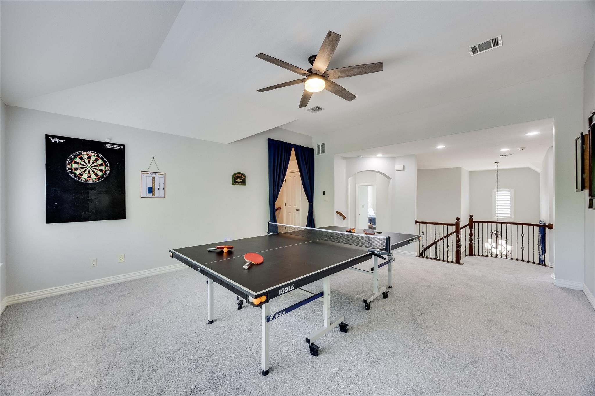 204 Broken Arrow DR