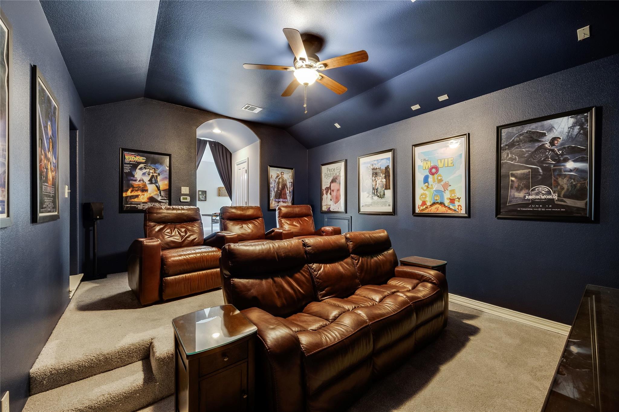 204 Broken Arrow DR