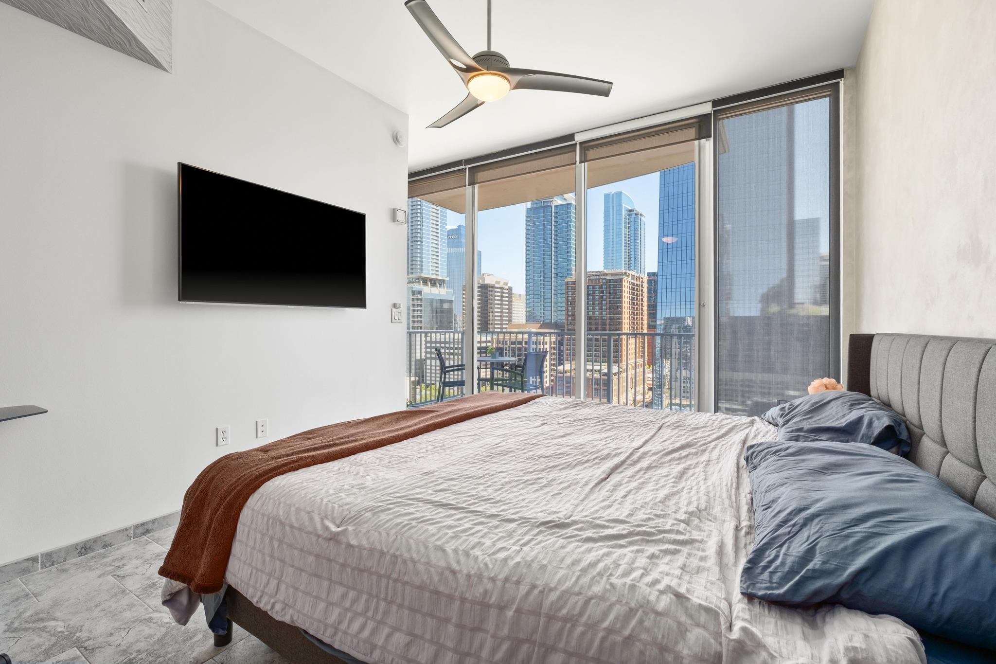 360 Nueces ST # 1707