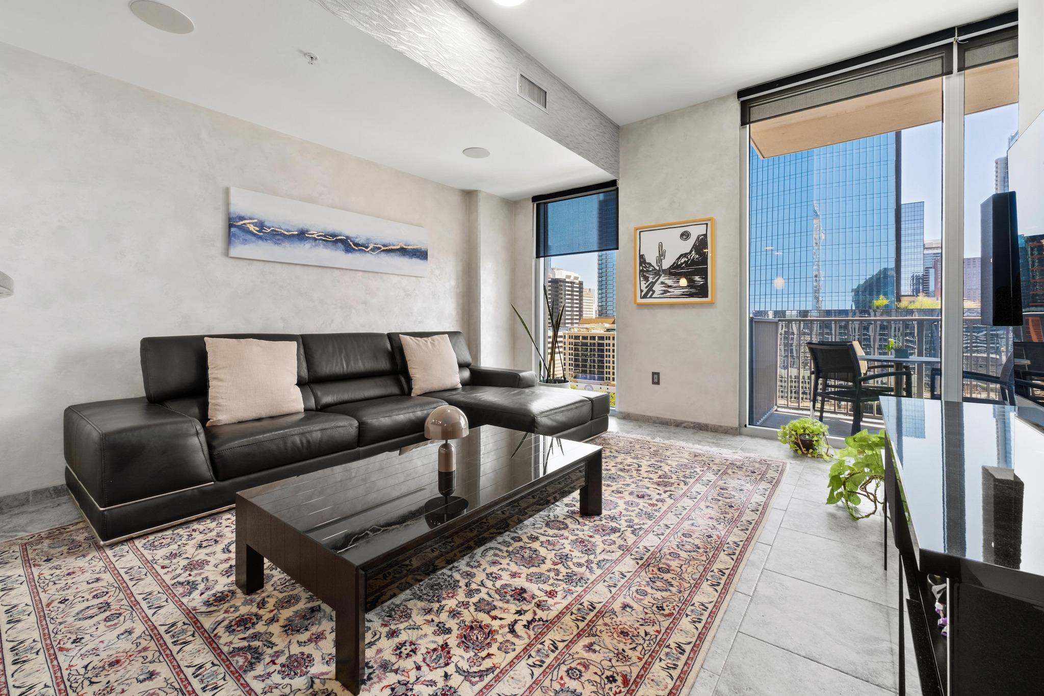 360 Nueces ST # 1707