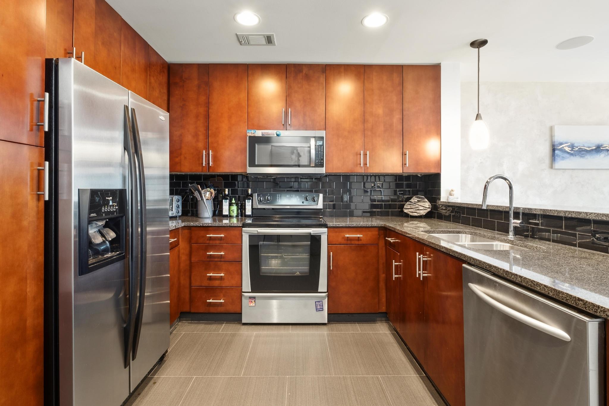 360 Nueces ST # 1707