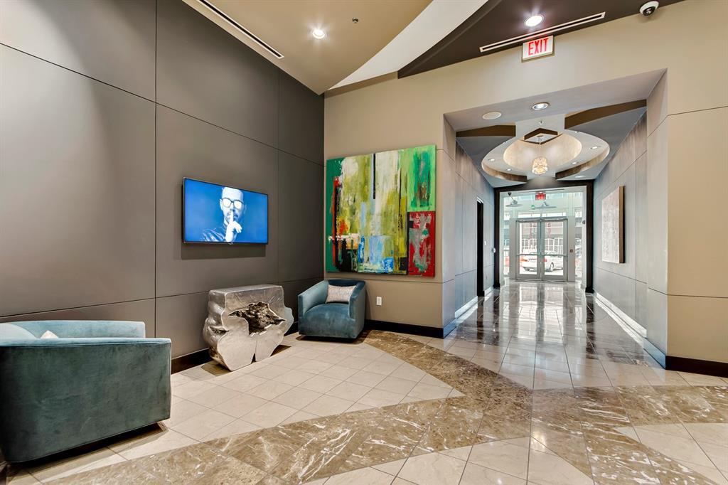 360 Nueces ST # 1707