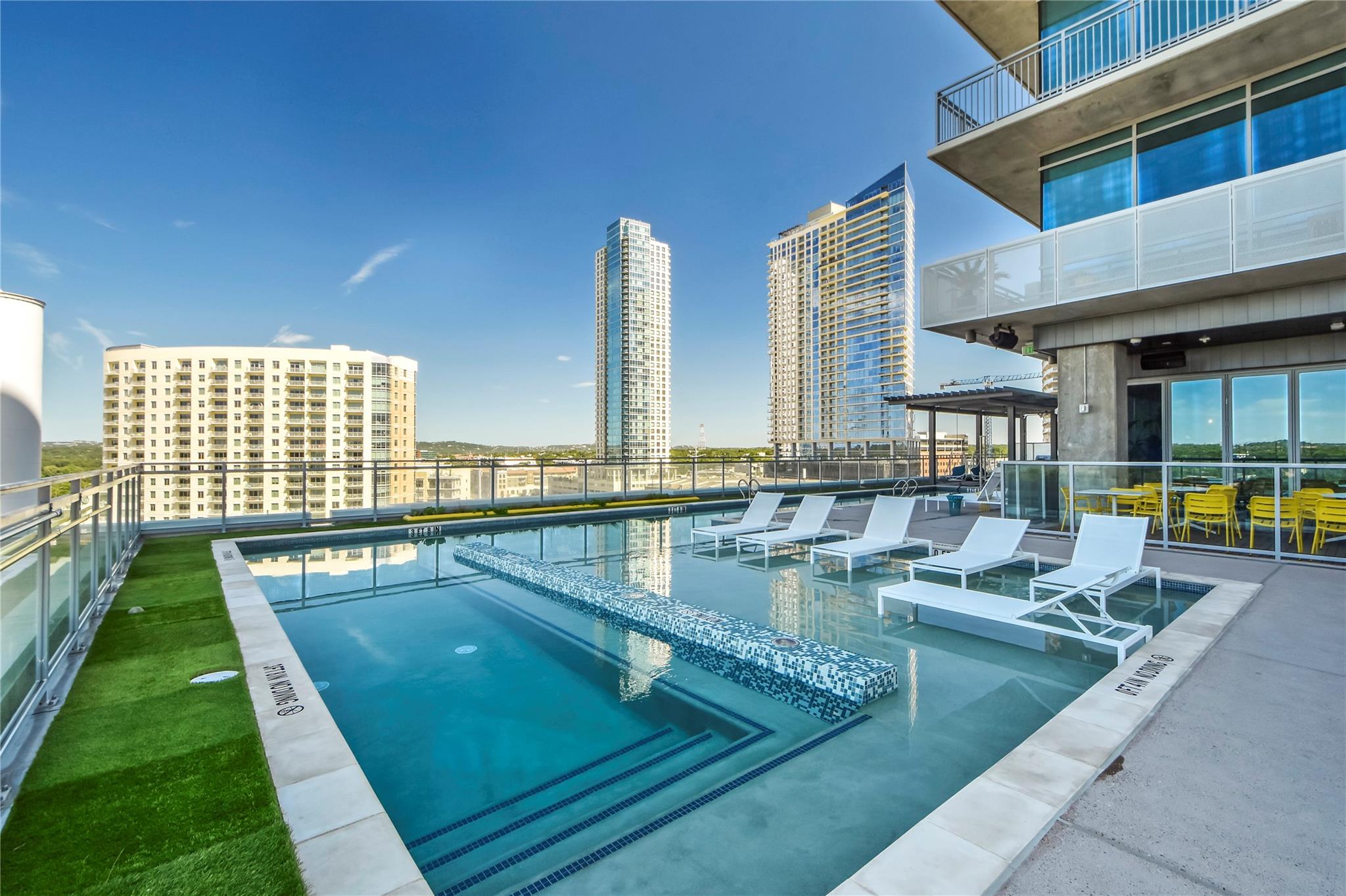 222 West Ave # 2804