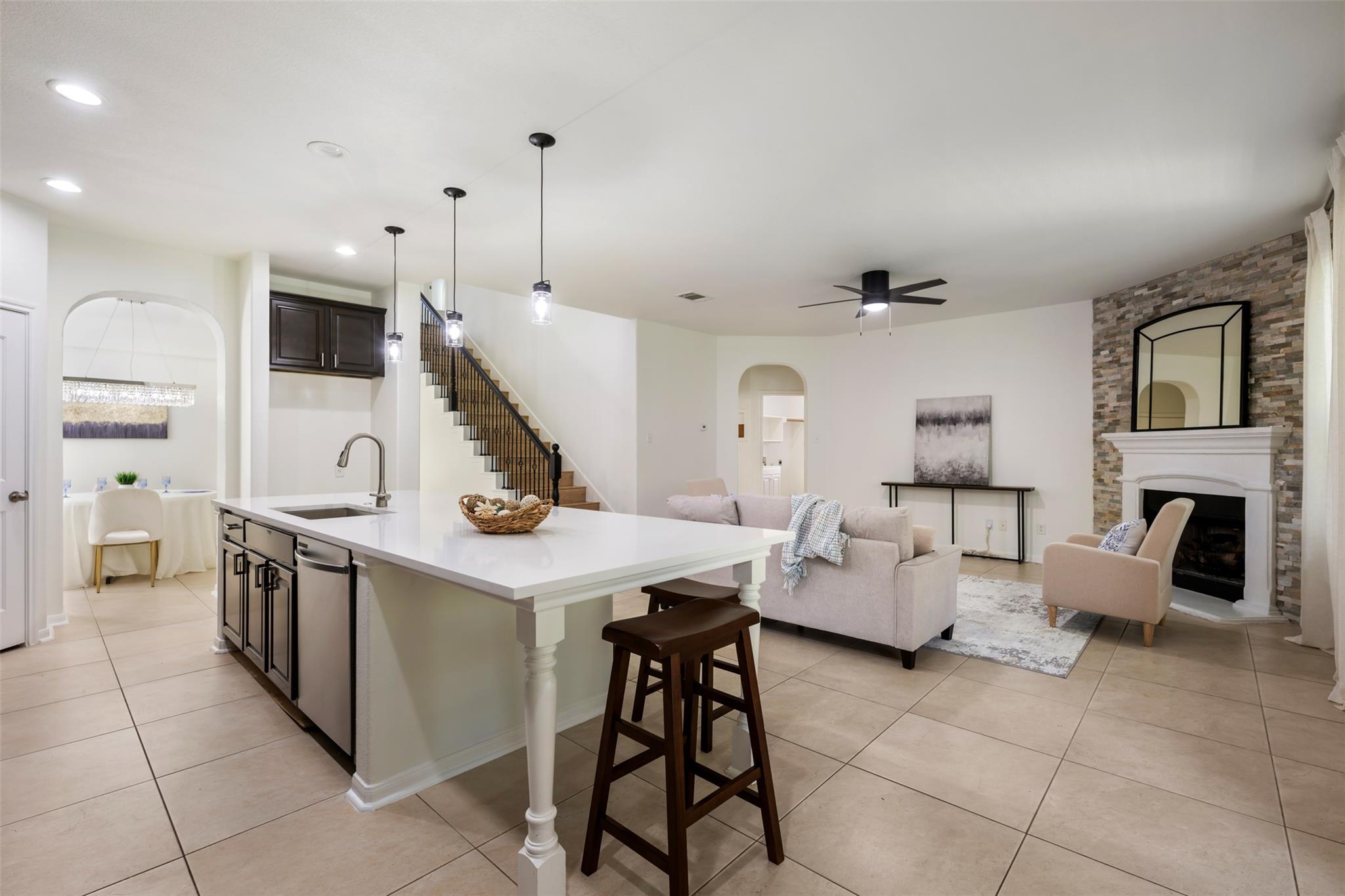 3404 Sophora CT
