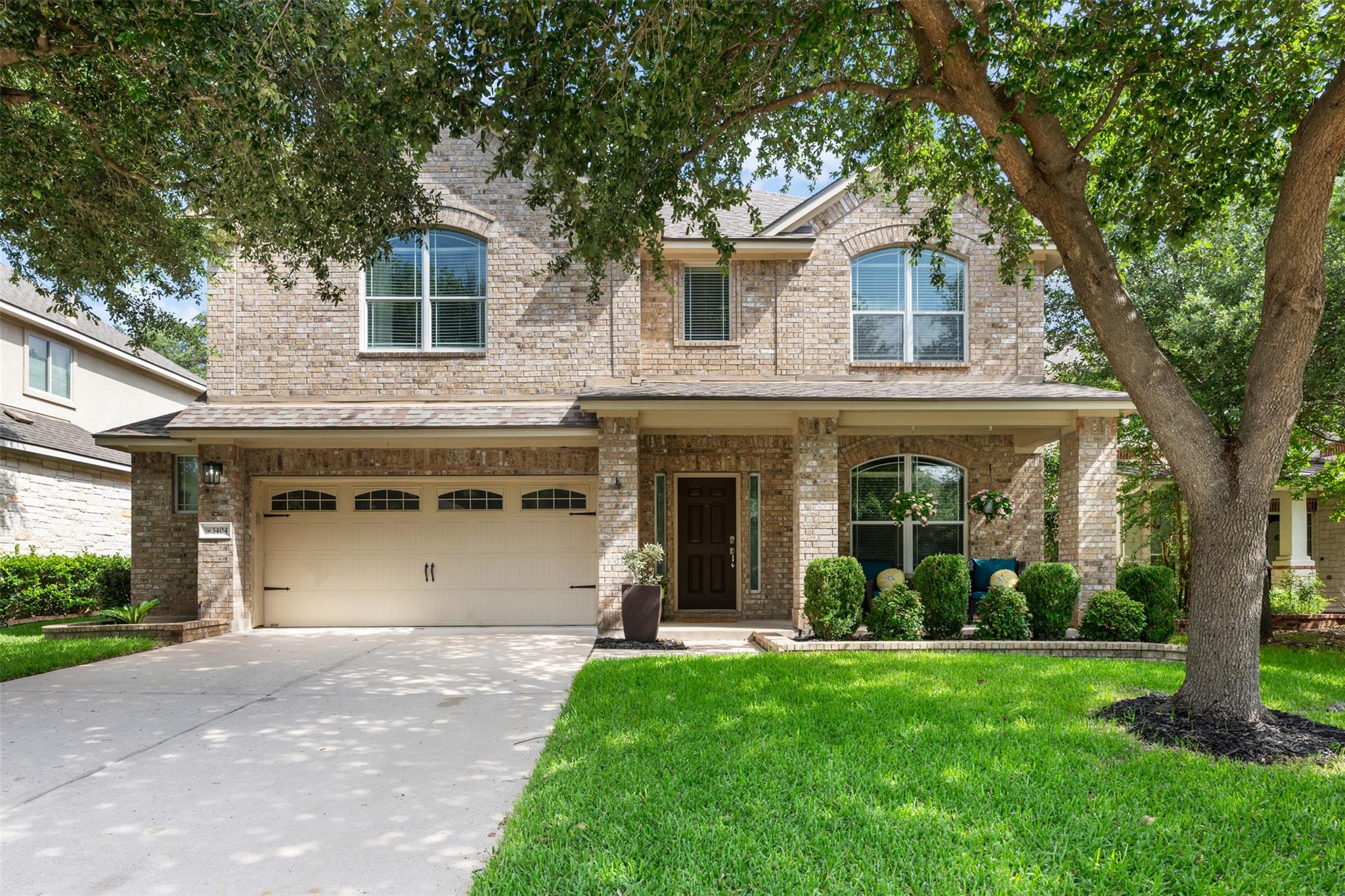 3404 Sophora CT