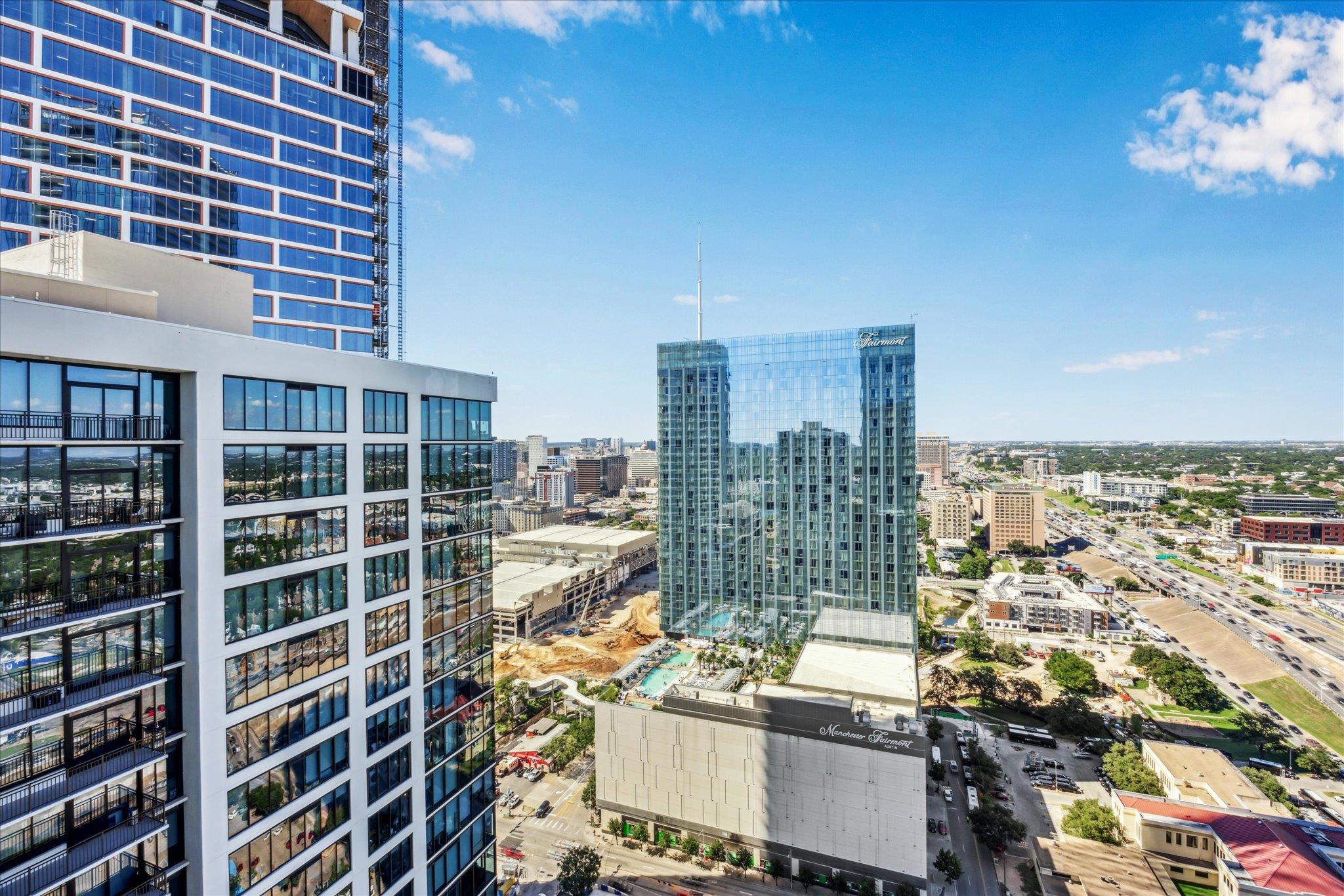 610 Davis ST # 3010
