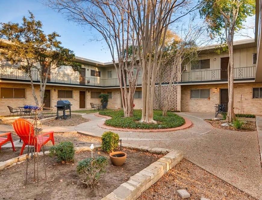 1311 Exposition BLVD # 2
