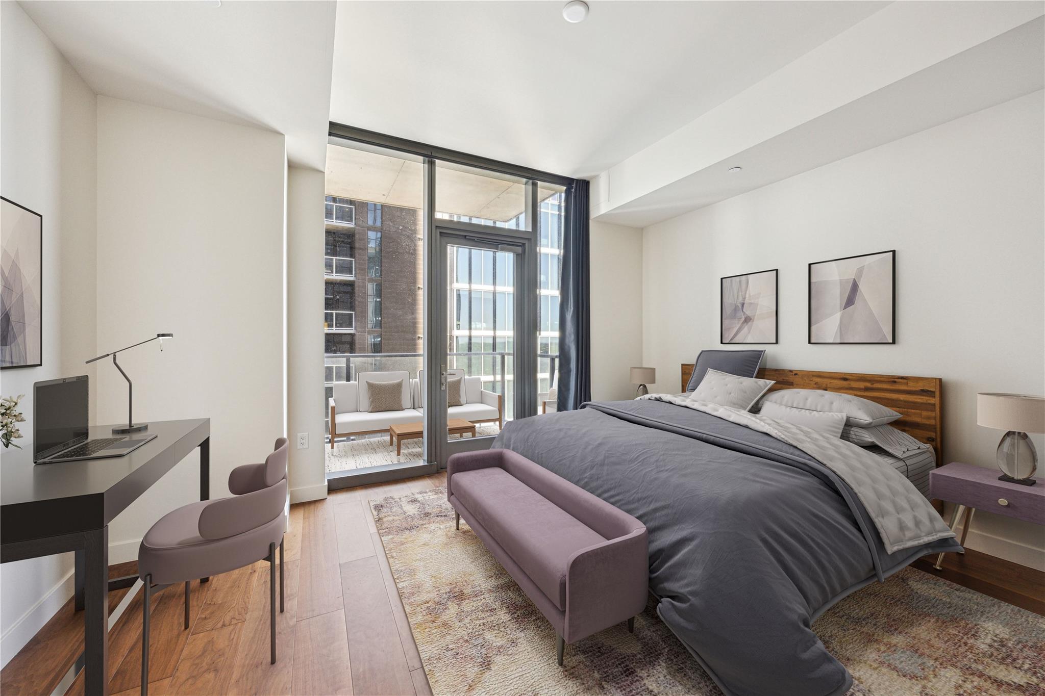 44 East Ave # 2606
