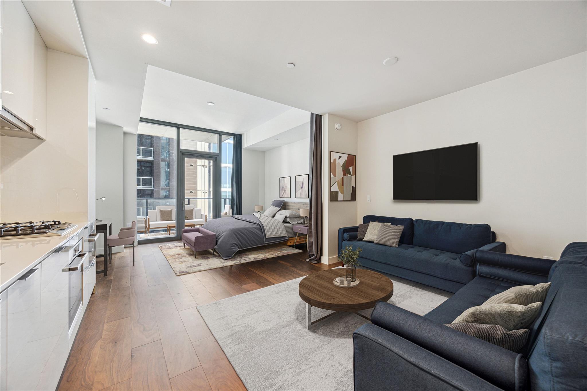 44 East Ave # 2606