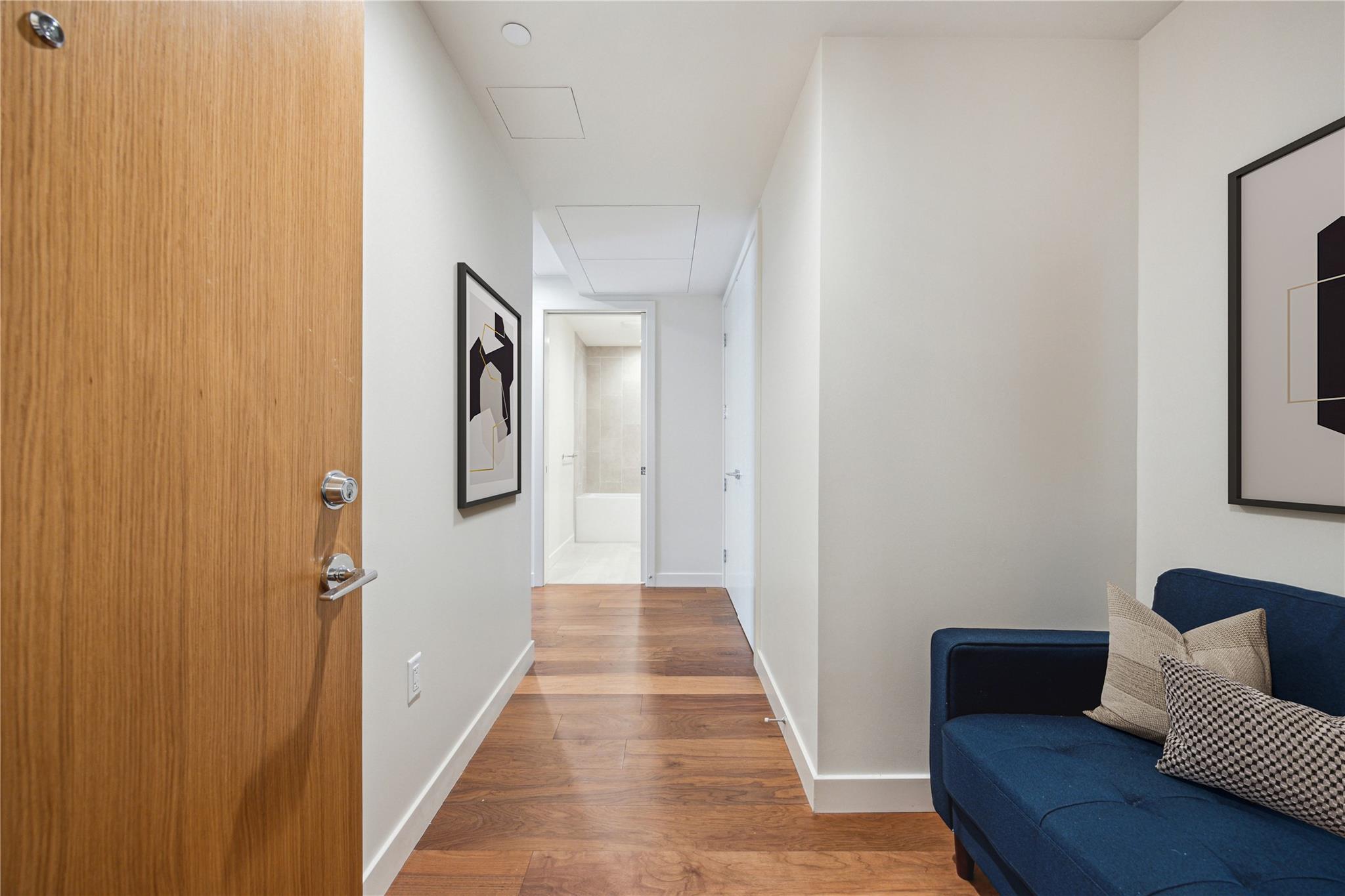 44 East Ave # 2606
