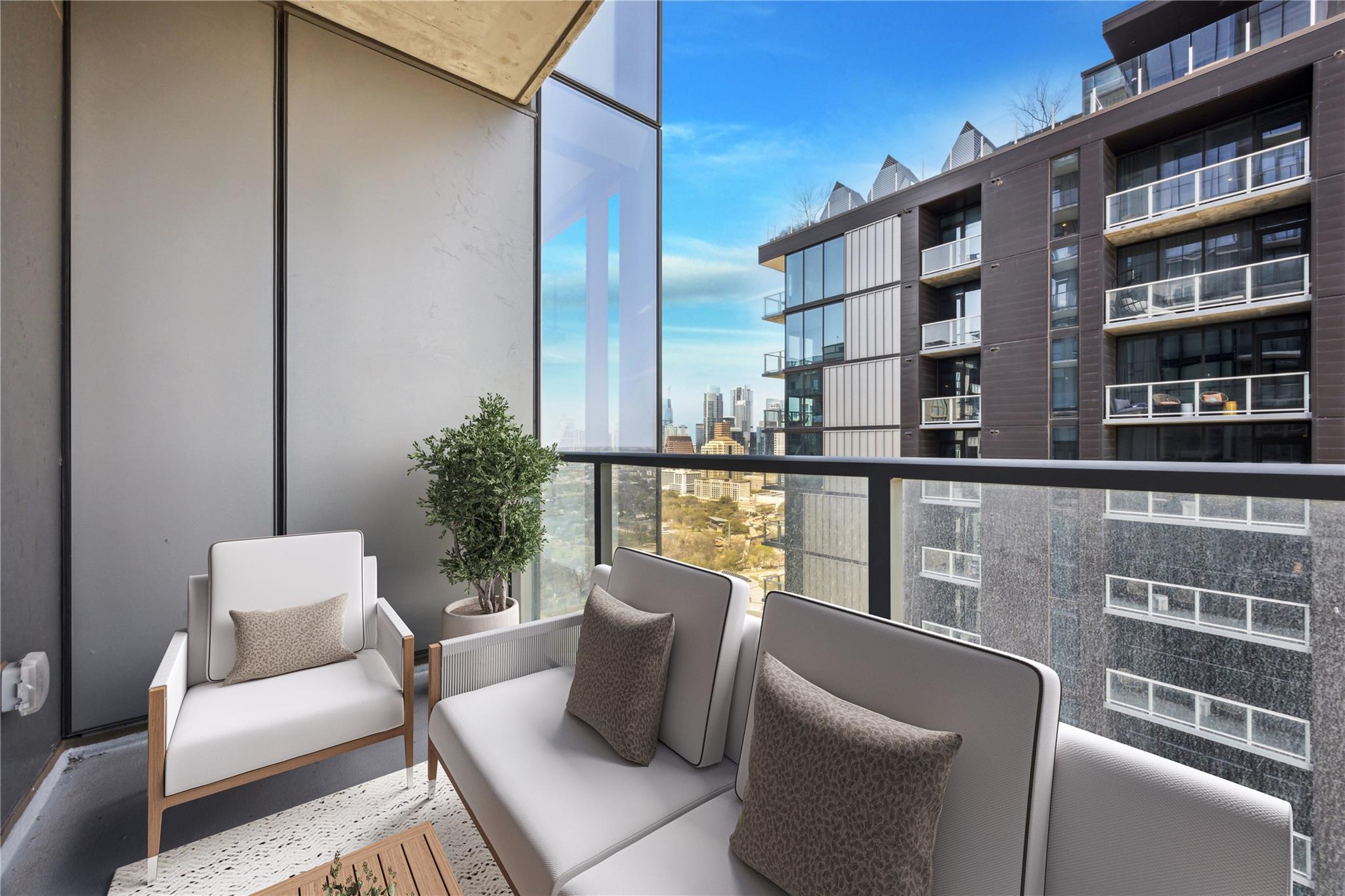 44 East Ave # 2606