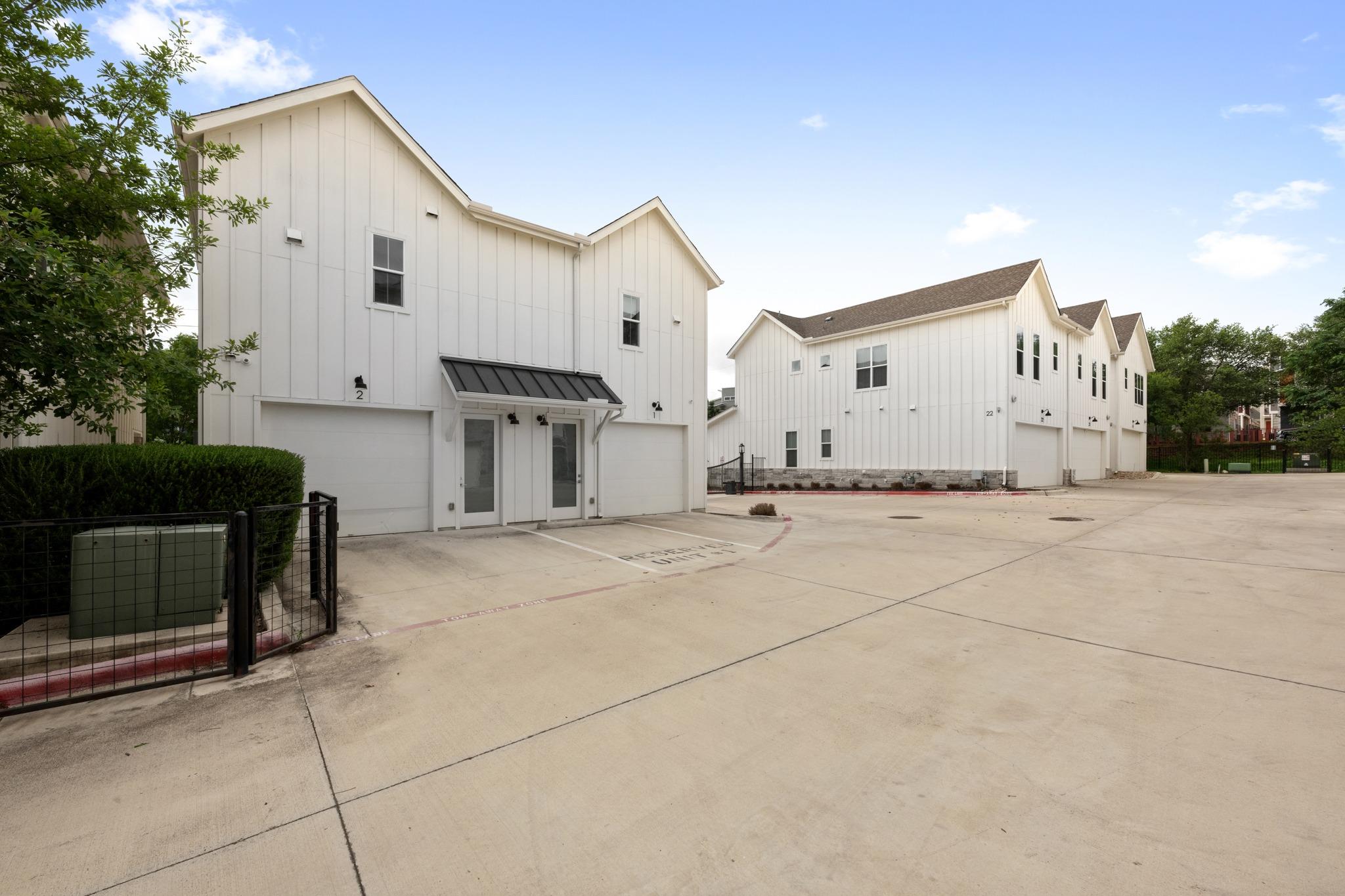 2624 Metcalfe RD # 2