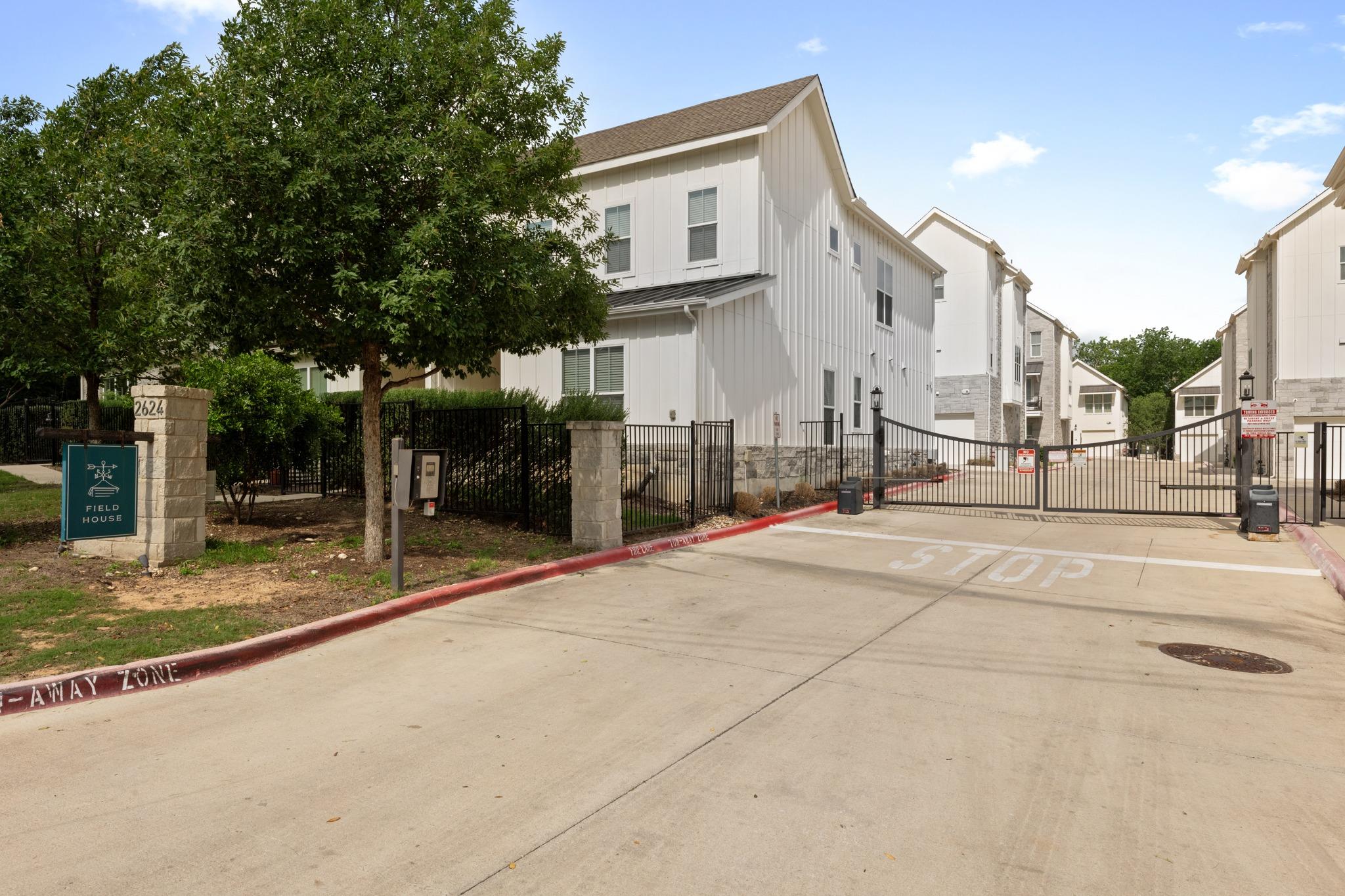 2624 Metcalfe RD # 2