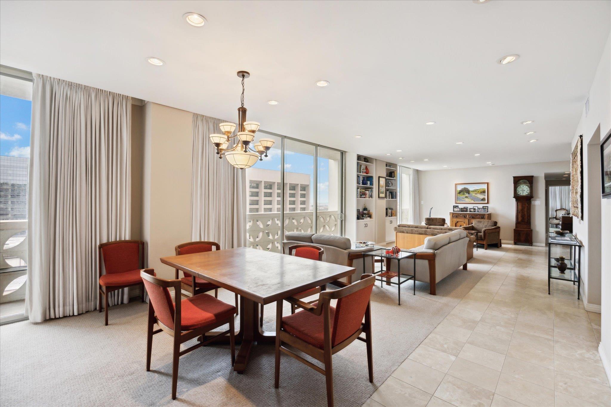 1801 Lavaca ST # 9J
