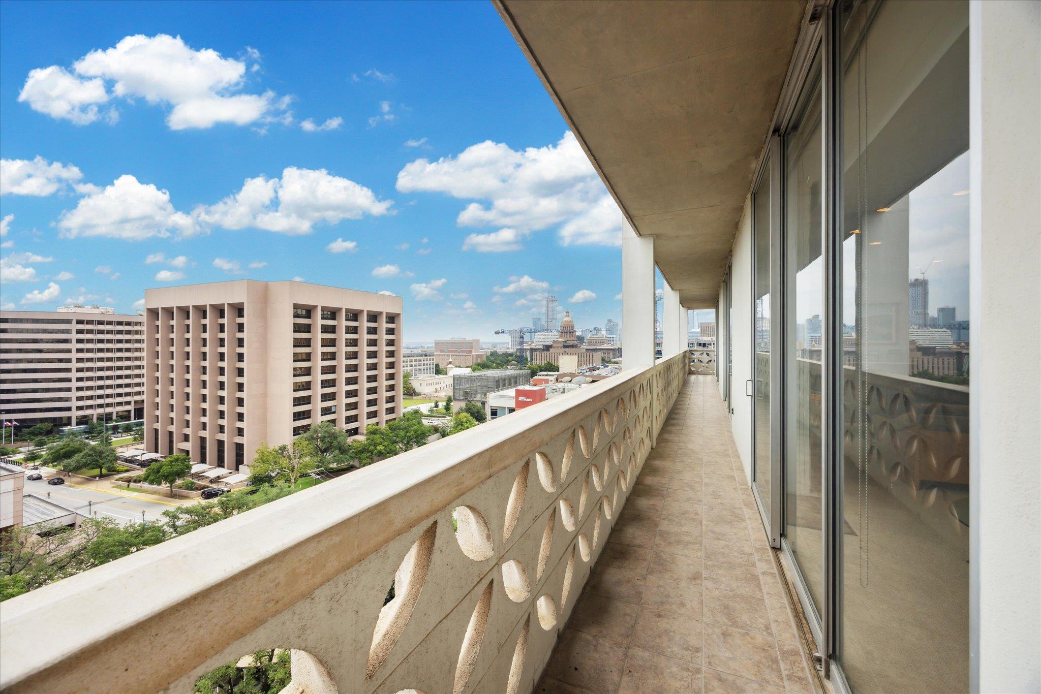 1801 Lavaca ST # 9J
