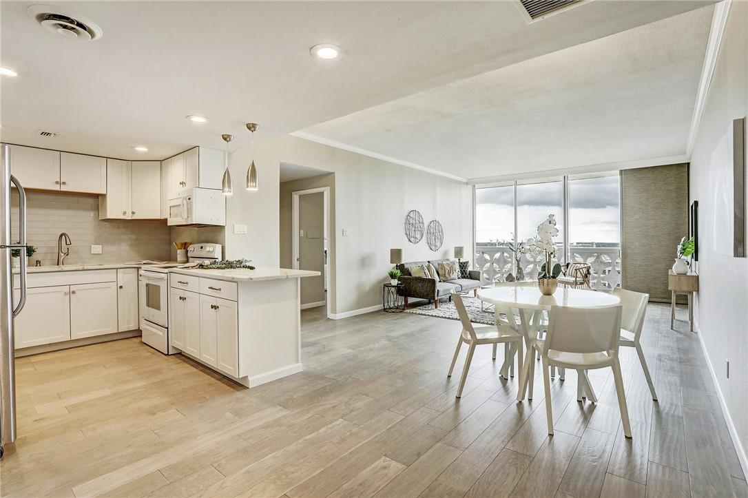 1801 Lavaca ST # 11F