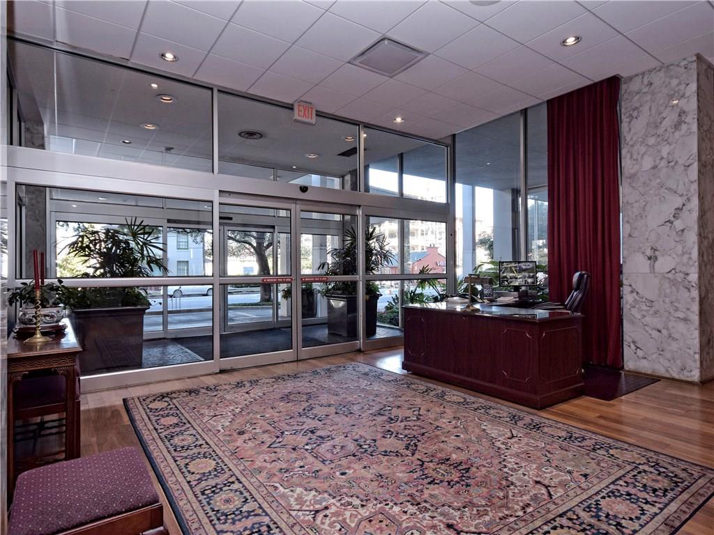 1801 Lavaca ST # 11F