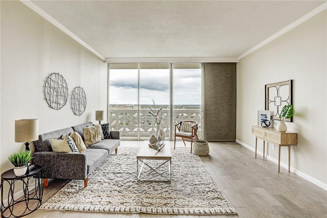 1801 Lavaca ST # 11F