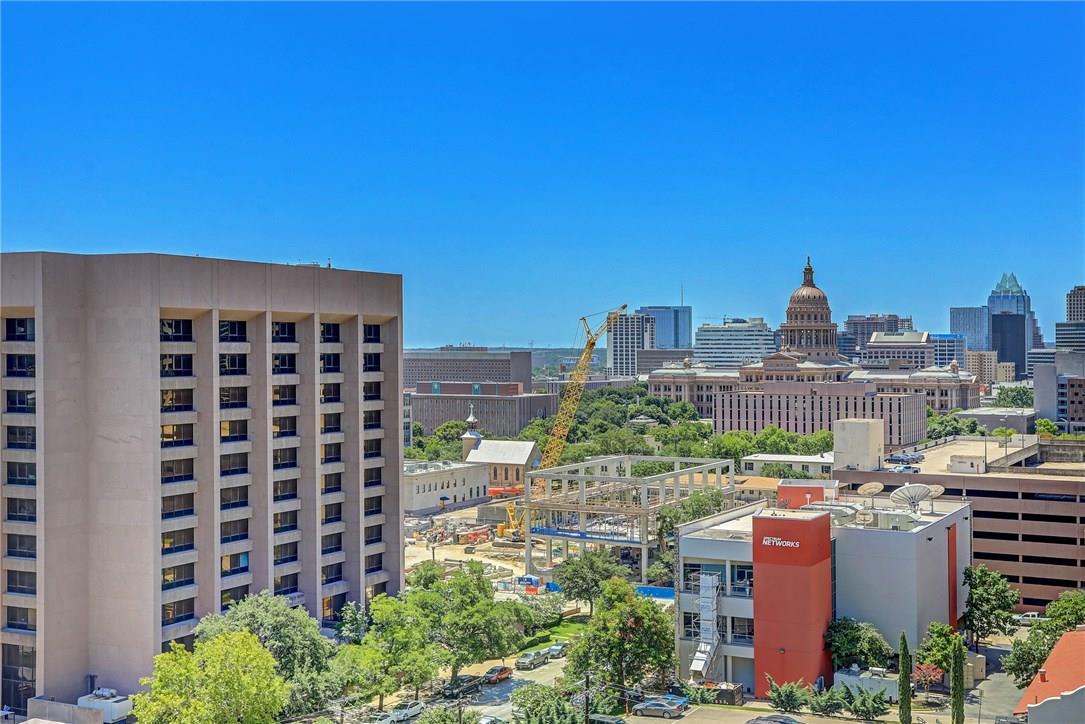 1801 Lavaca ST # 11F