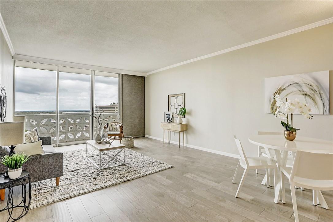 1801 Lavaca ST # 11F