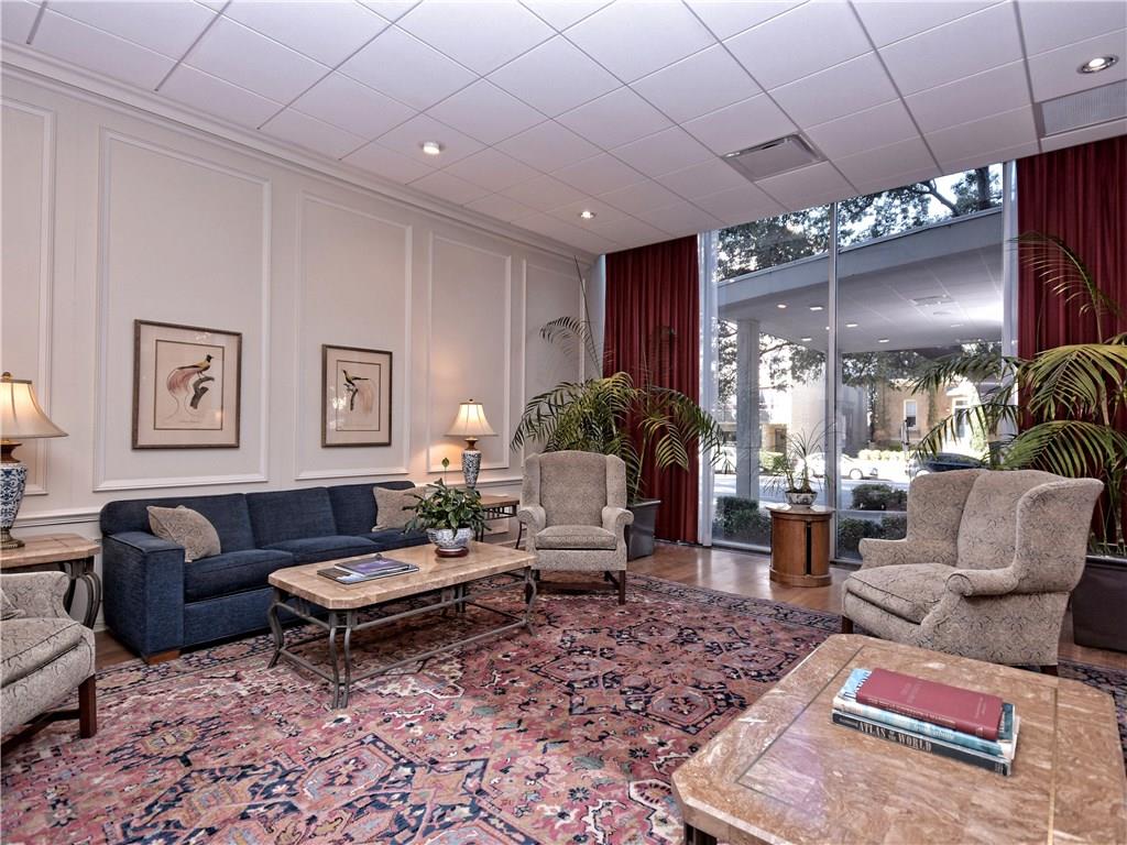 1801 Lavaca ST # 11F