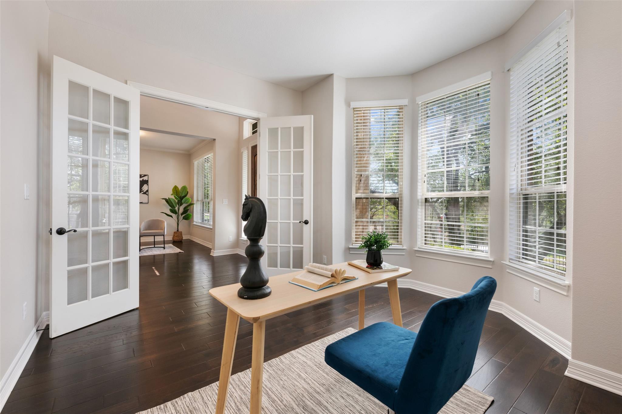 201 Montalcino BLVD