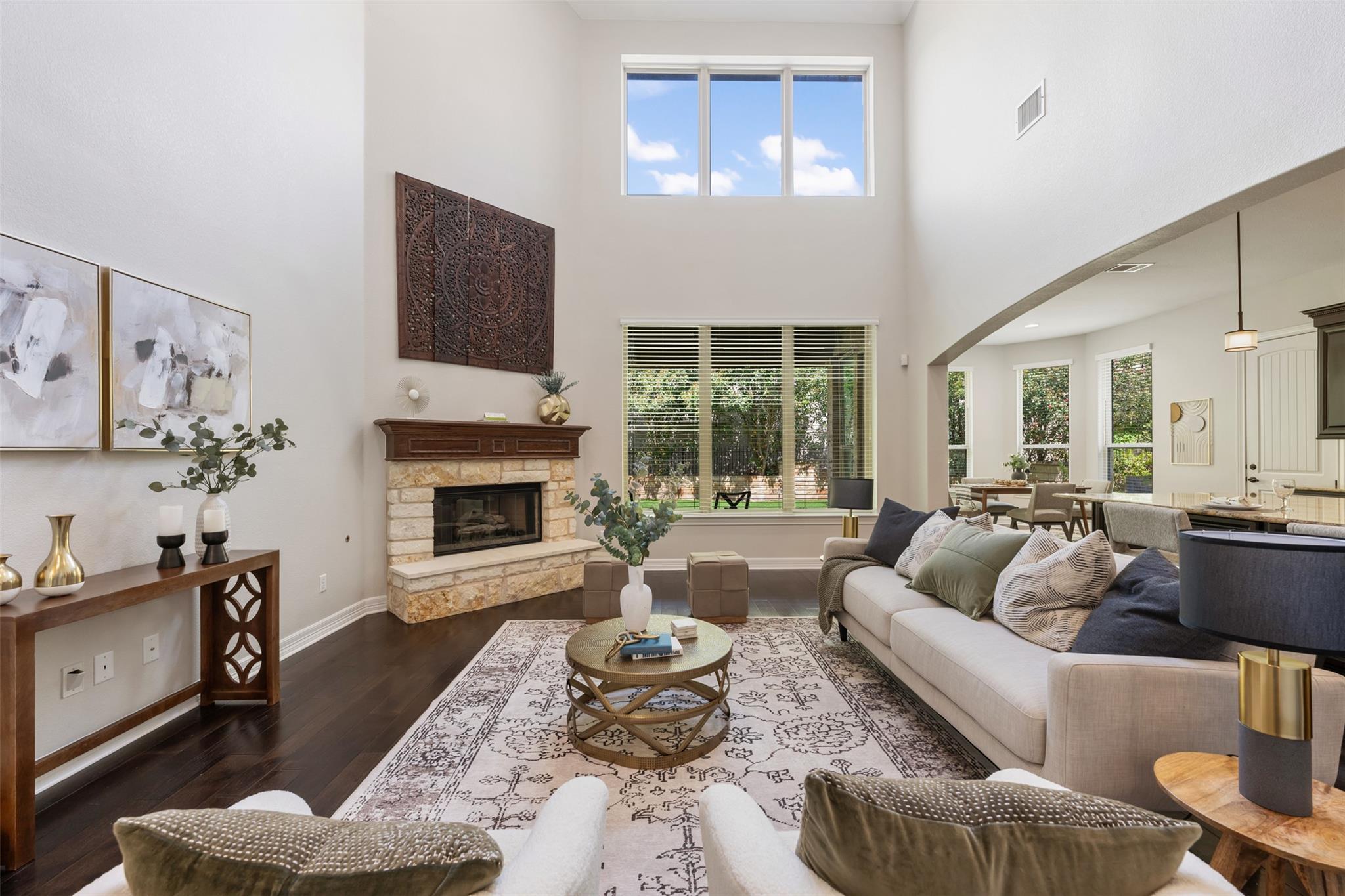 201 Montalcino BLVD