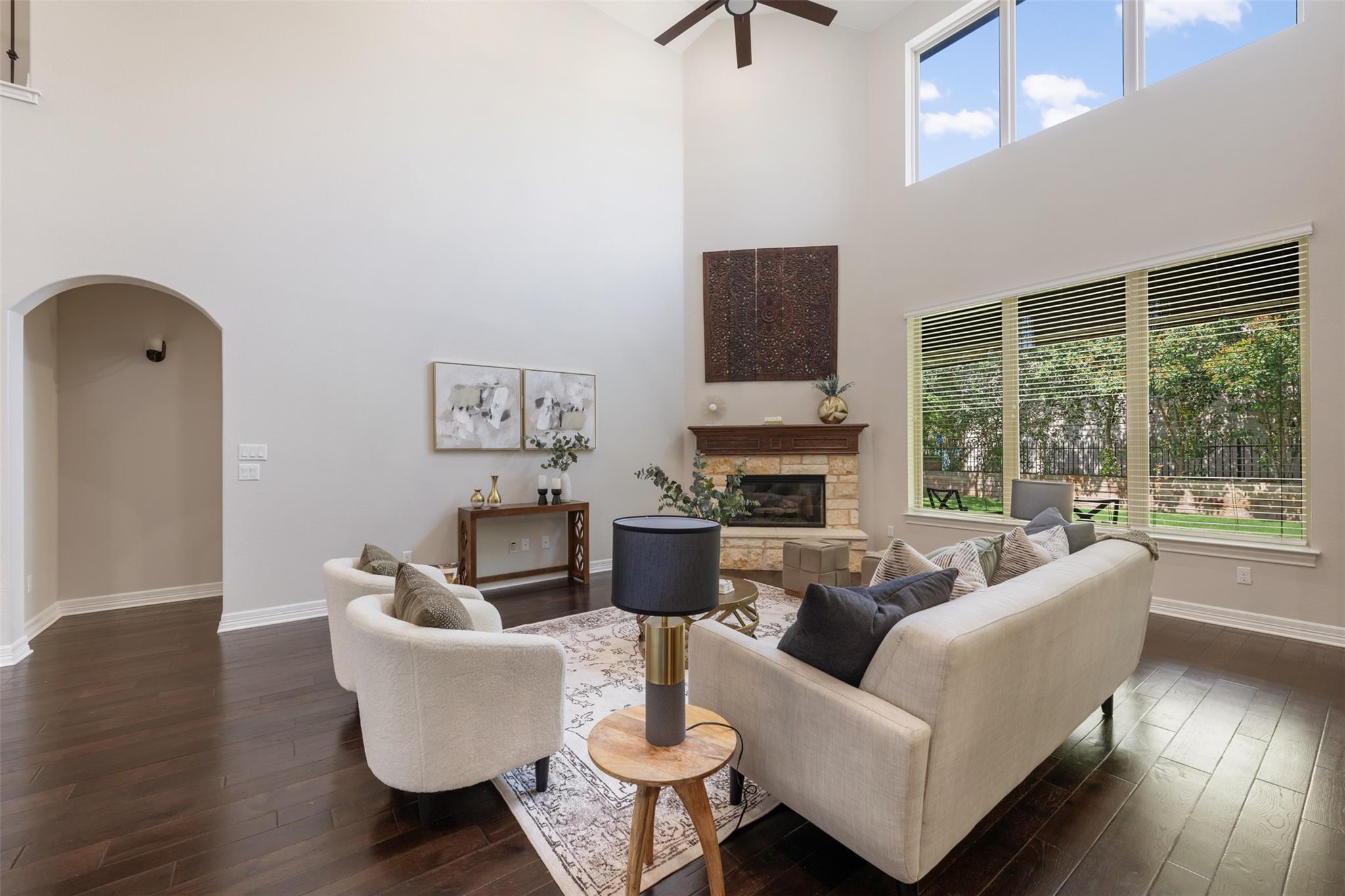 201 Montalcino BLVD