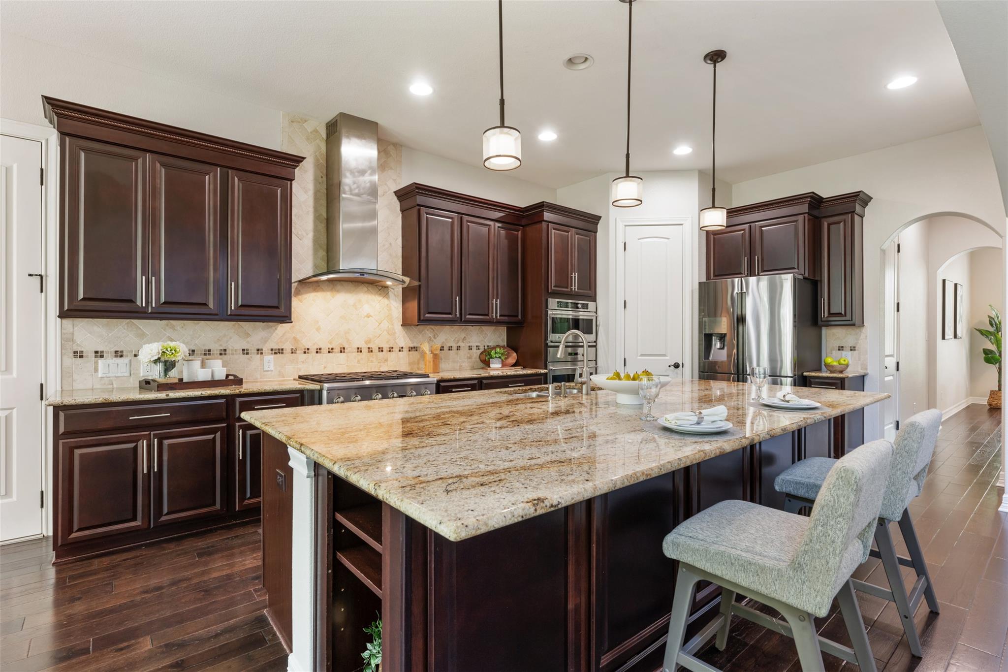 201 Montalcino BLVD