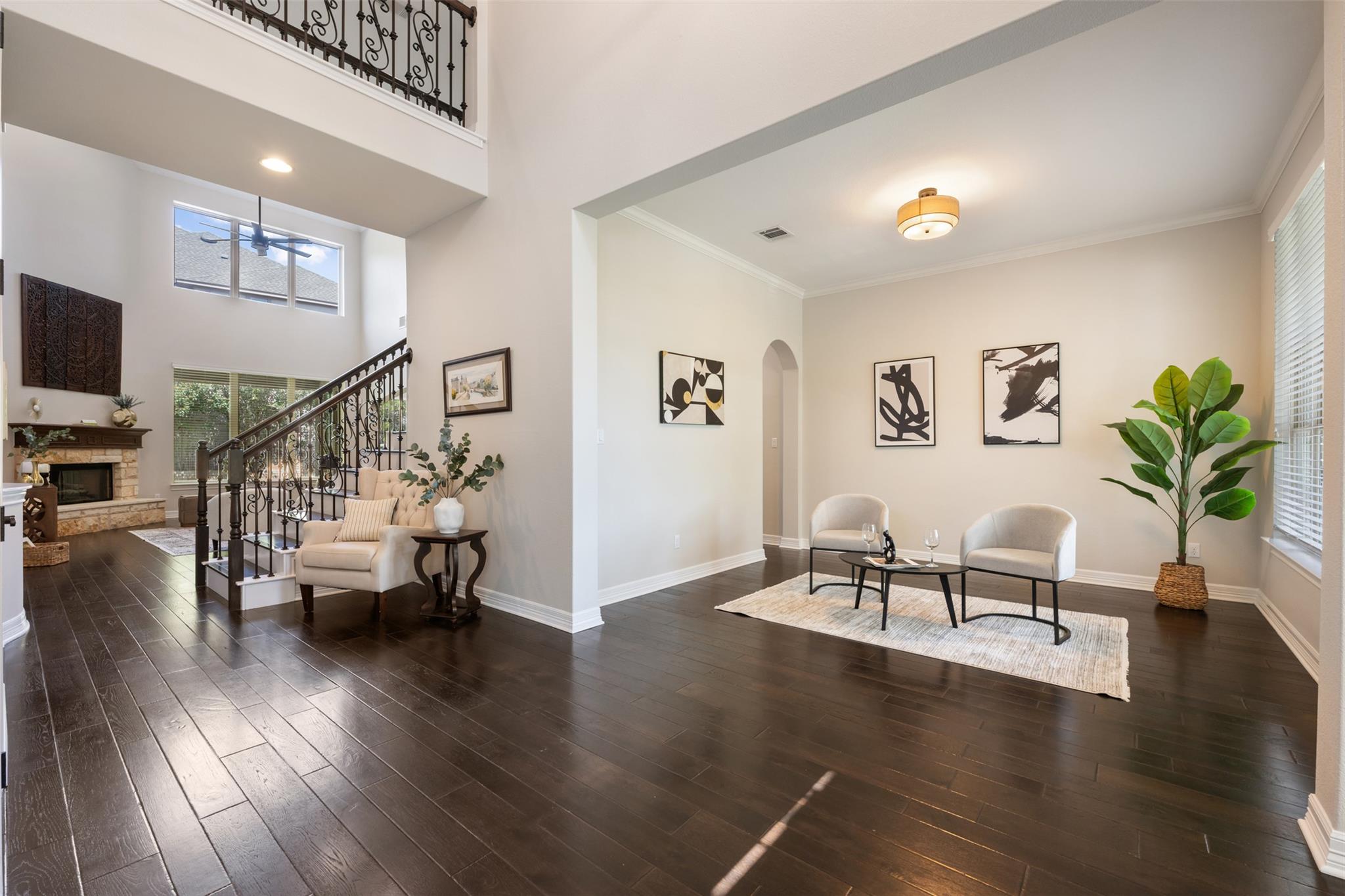 201 Montalcino BLVD