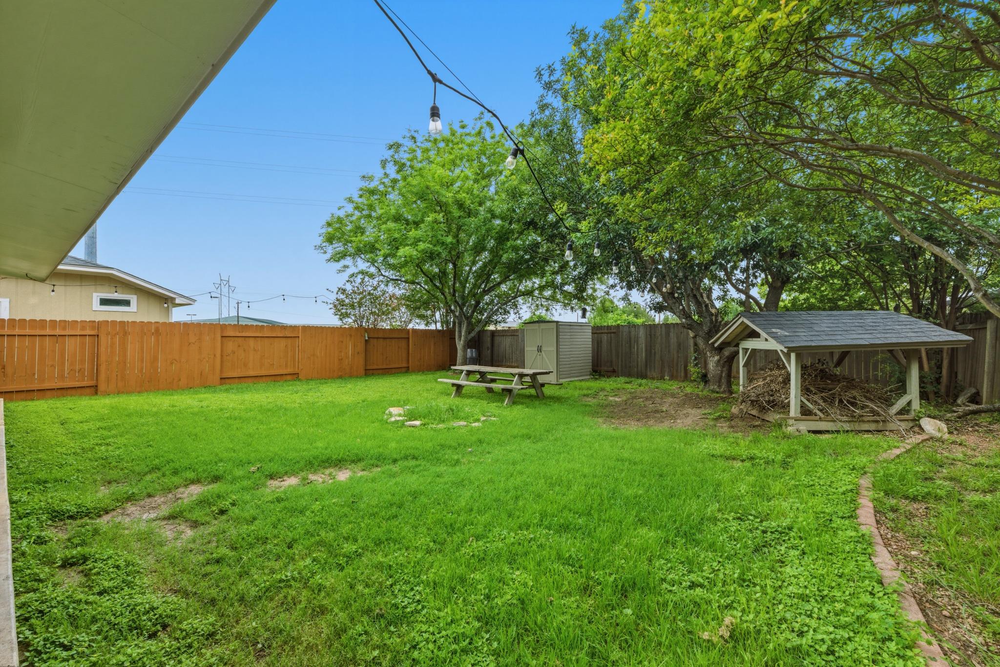 15308 Cadoz DR