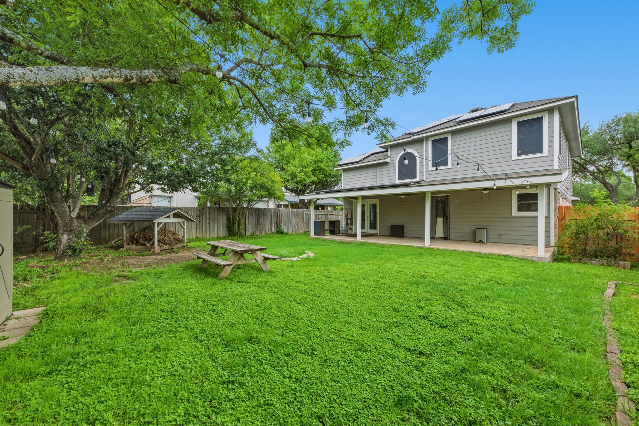 15308 Cadoz DR
