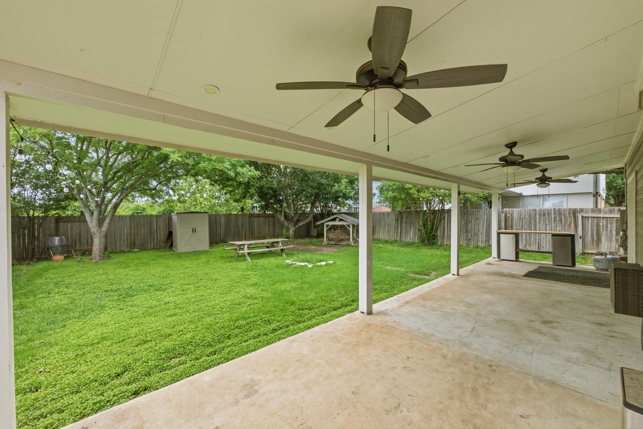 15308 Cadoz DR