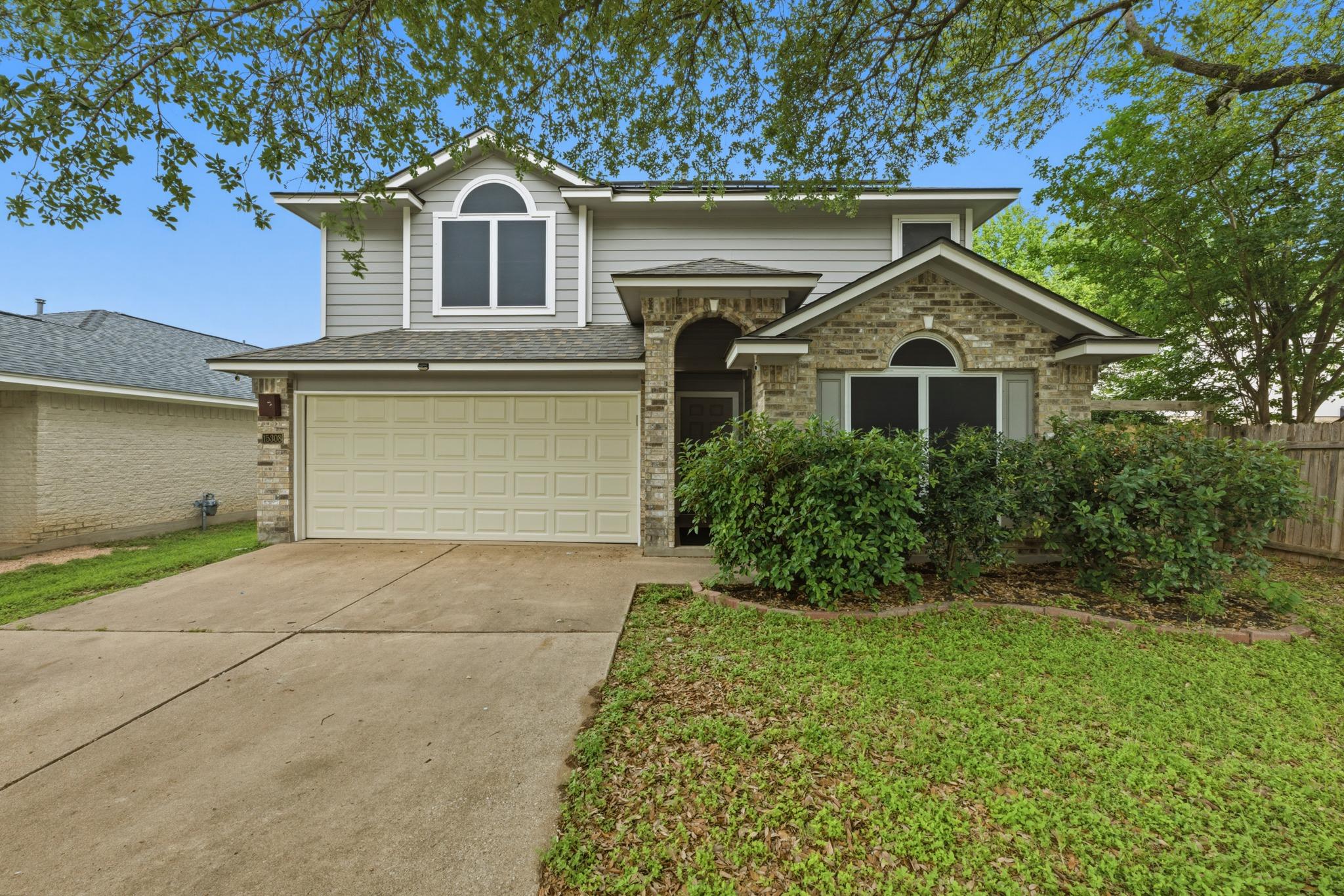 15308 Cadoz DR