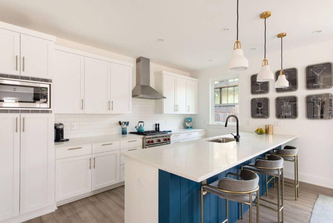 1615 S 2nd ST # 4, Austin Unit: 4