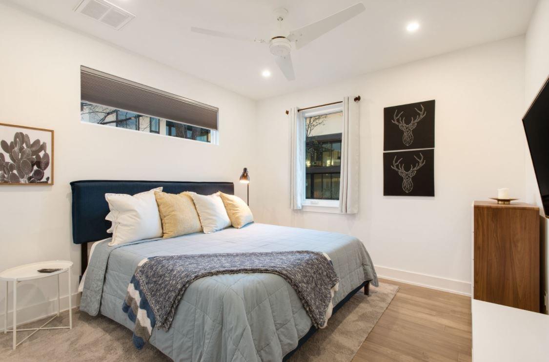 1615 S 2nd ST # 4, Austin Unit: 4