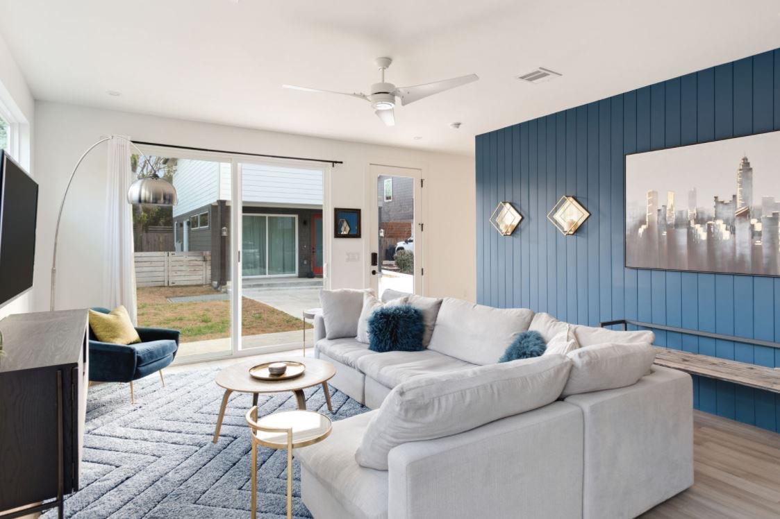 1615 S 2nd ST # 4, Austin Unit: 4