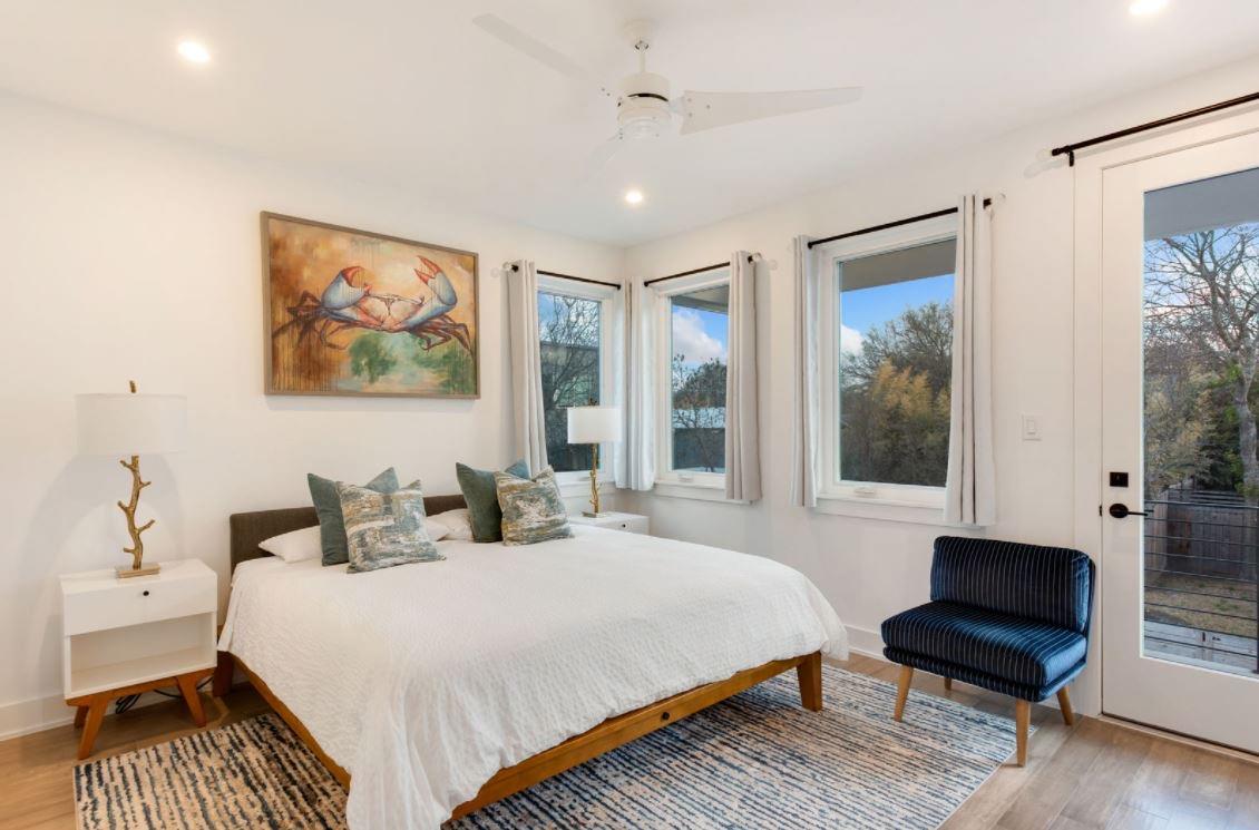 1615 S 2nd ST # 4, Austin Unit: 4