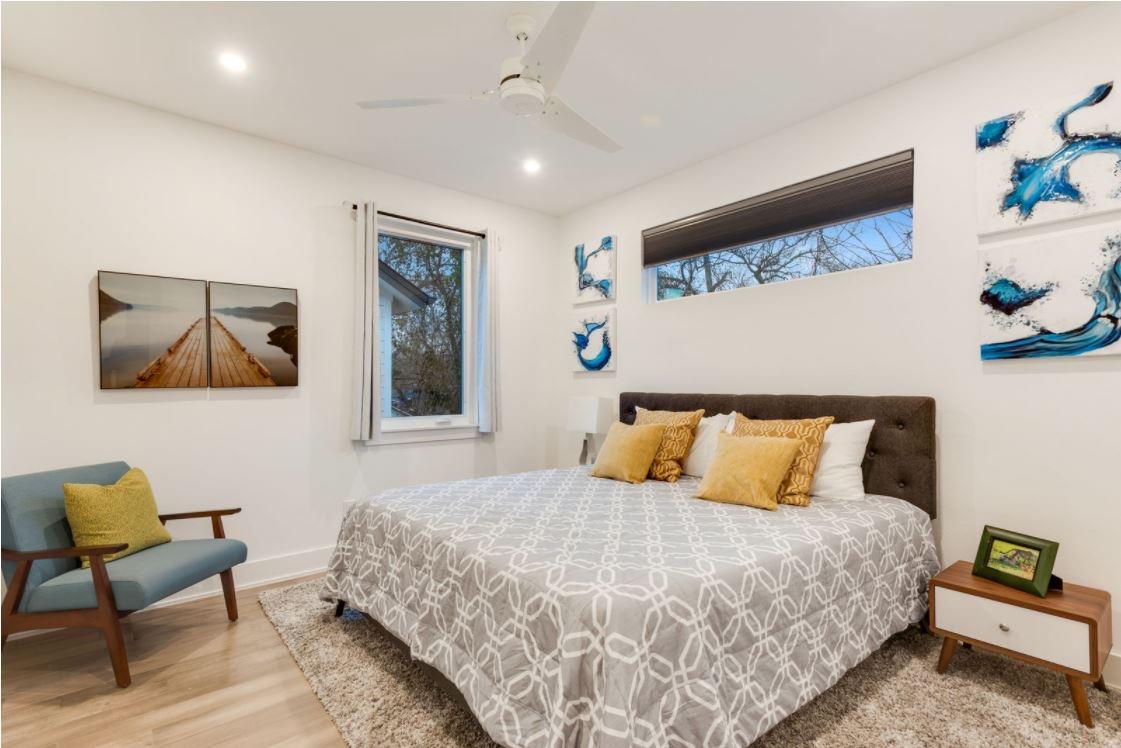 1615 S 2nd ST # 4, Austin Unit: 4