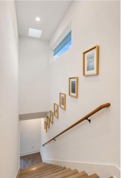 1615 S 2nd ST # 4, Austin Unit: 4