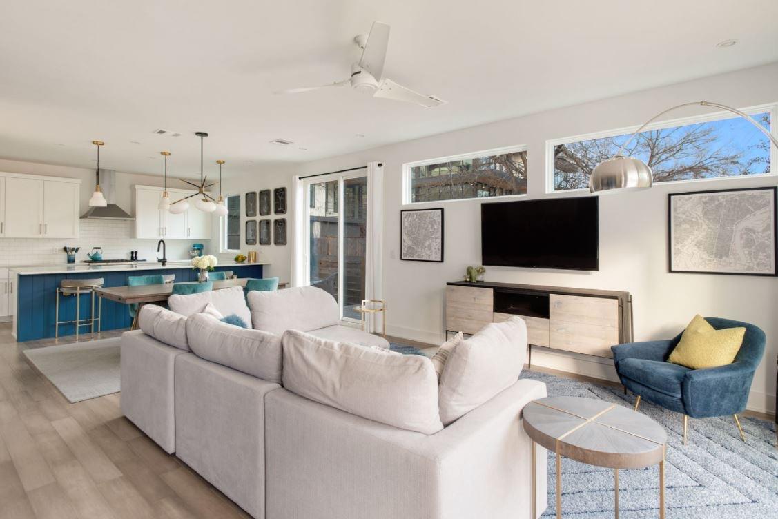 1615 S 2nd ST # 4, Austin Unit: 4